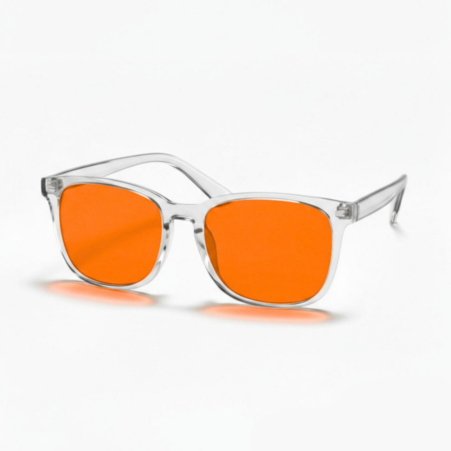 Lunettes Anti-Lumière Bleue - Zenvora