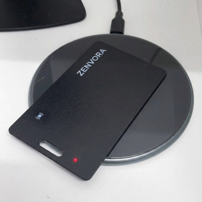 Trackr™ Card - Zenvora
