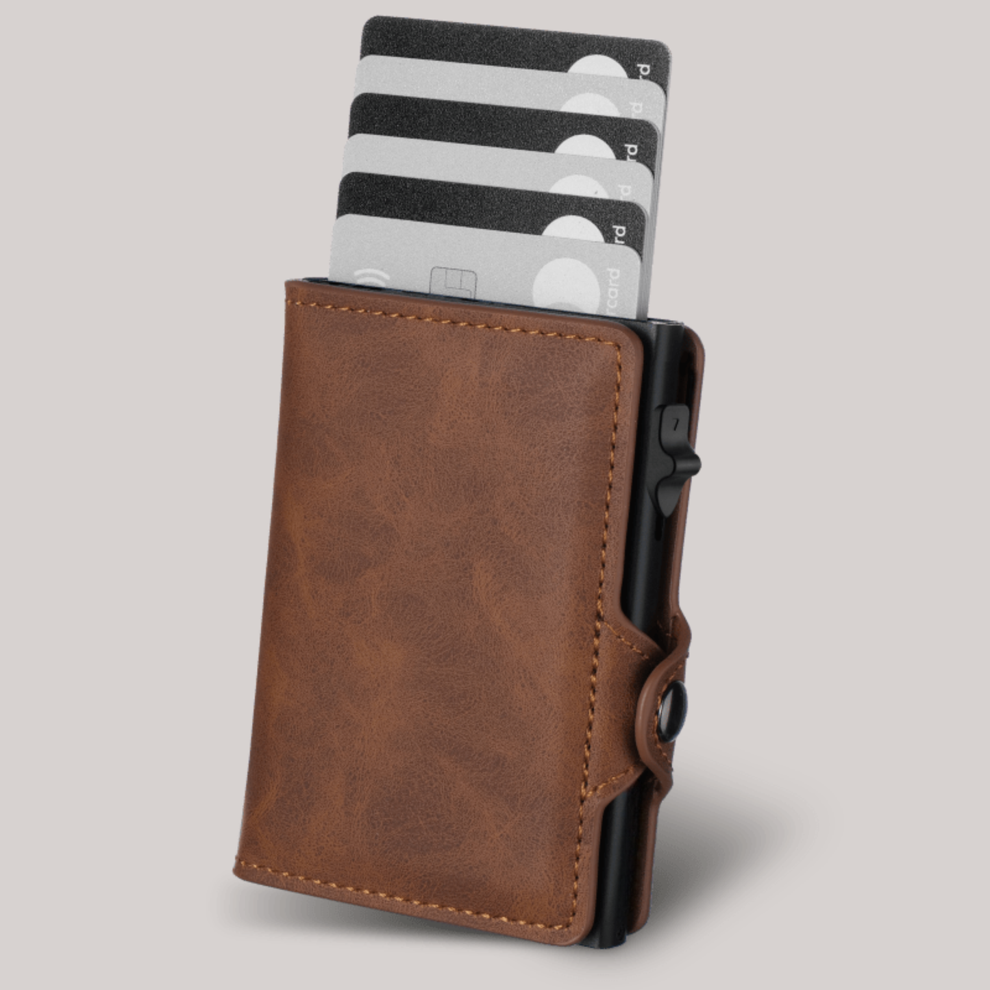 Edge™ Wallet - Zenvora