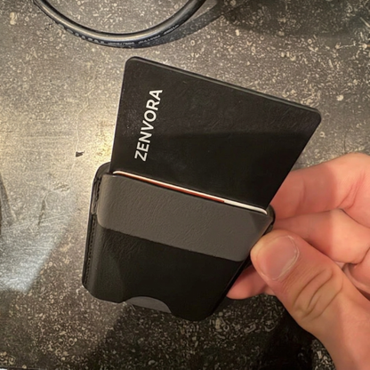 Trackr™ Card - Zenvora