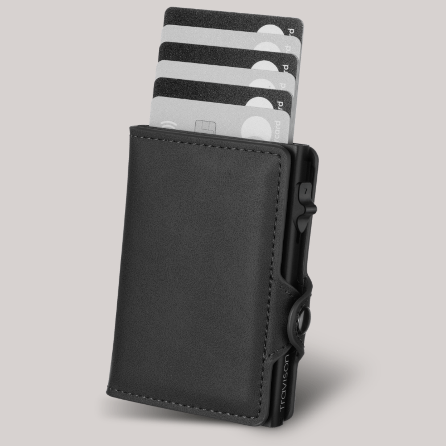 Edge™ Wallet - Zenvora
