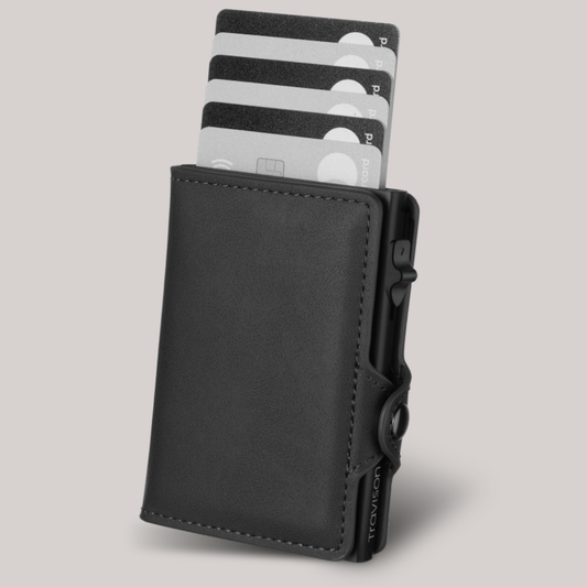 Edge™ Wallet - Zenvora