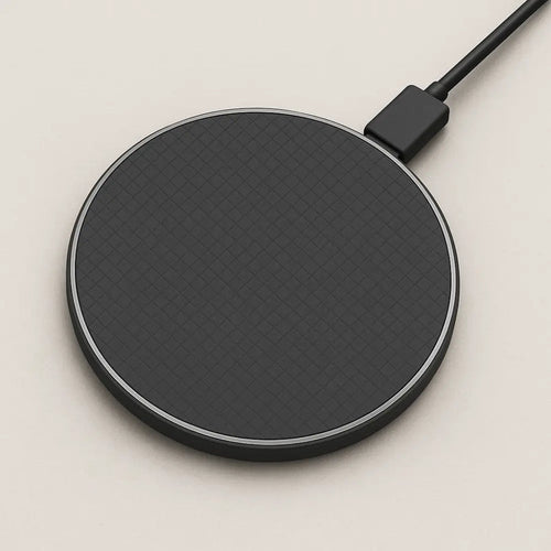 Chargeur sans fil à induction