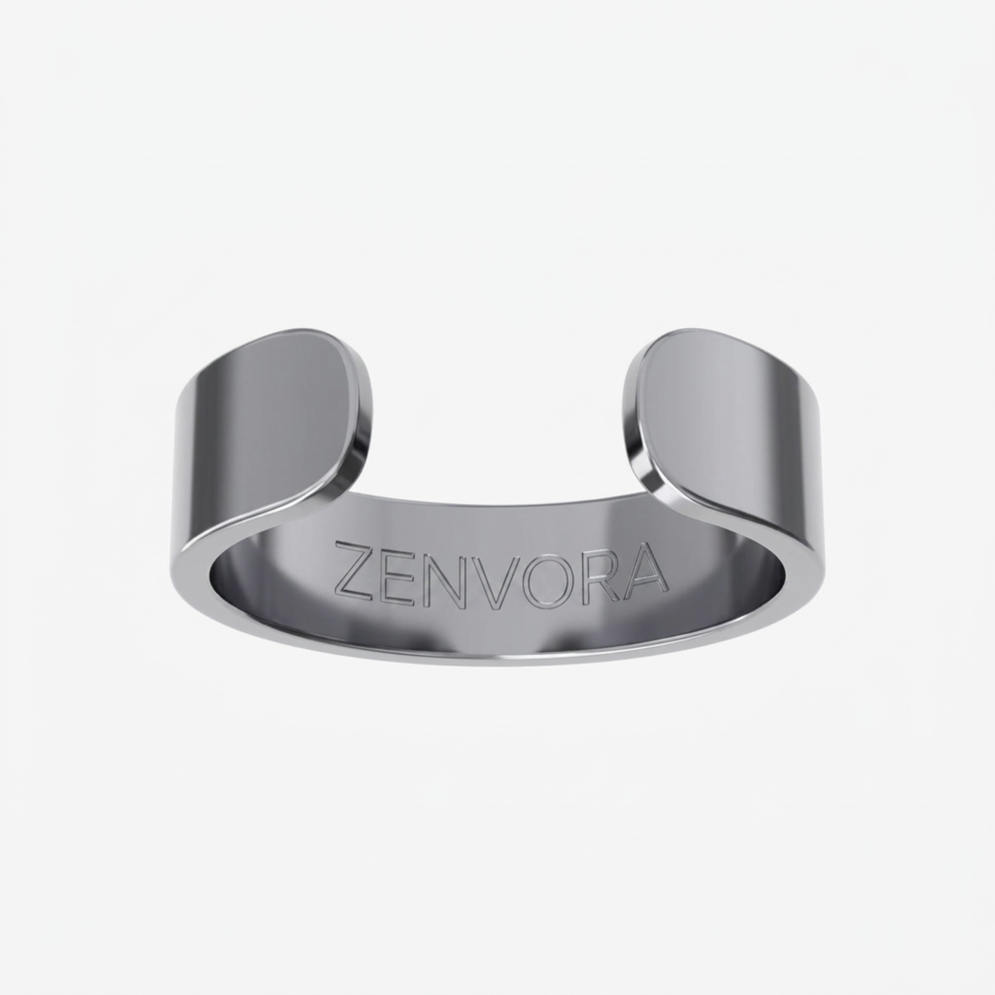 Bague Bien-Être - Zenvora