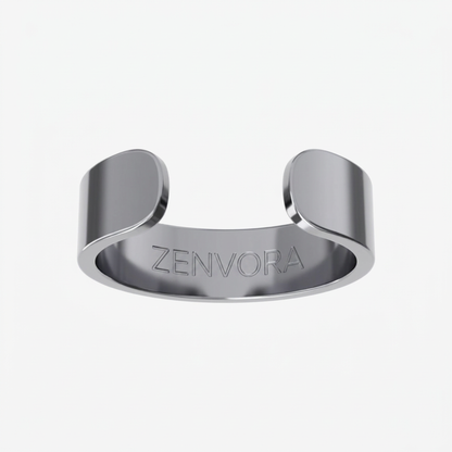 Bague Bien-Être - Zenvora