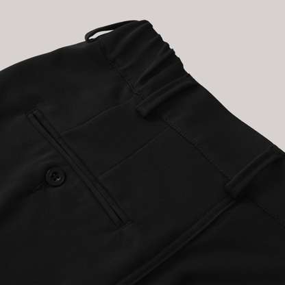Pantalon Professionnel Stretch - Zenvora