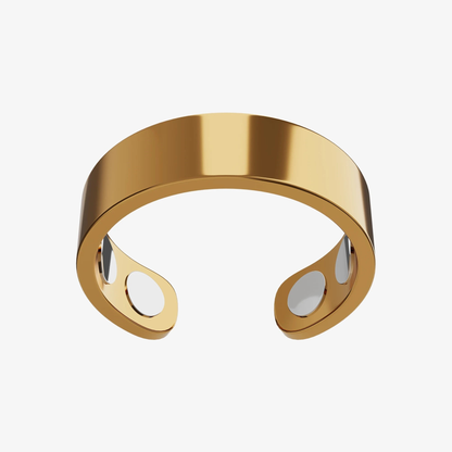 Bague Bien-Être - Zenvora