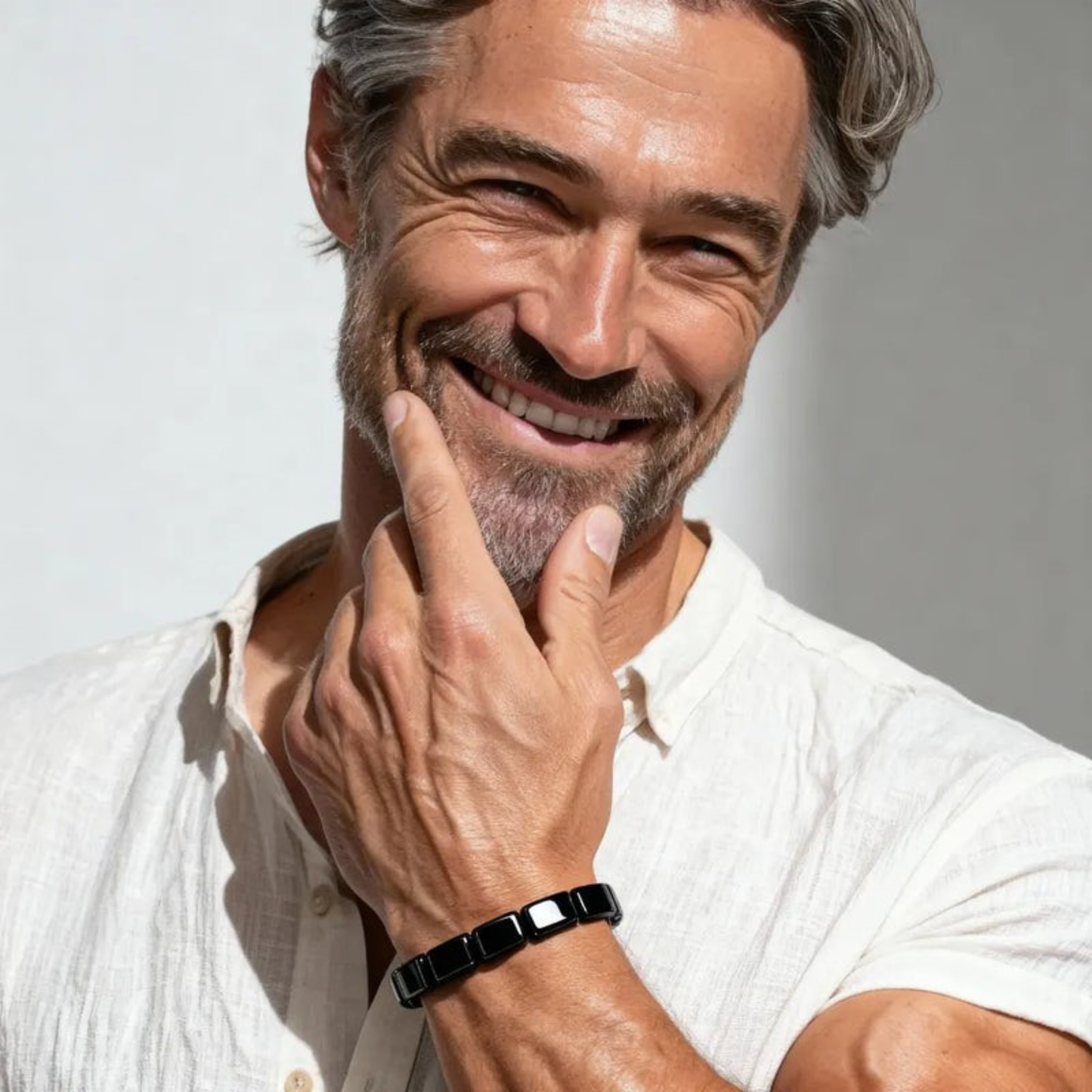 Bracelet Hemat™ - Zenvora