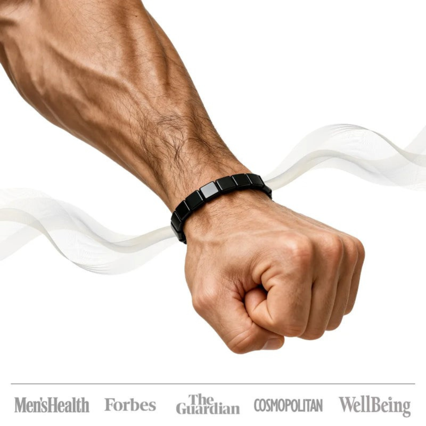 Bracelet Hemat™ - Zenvora