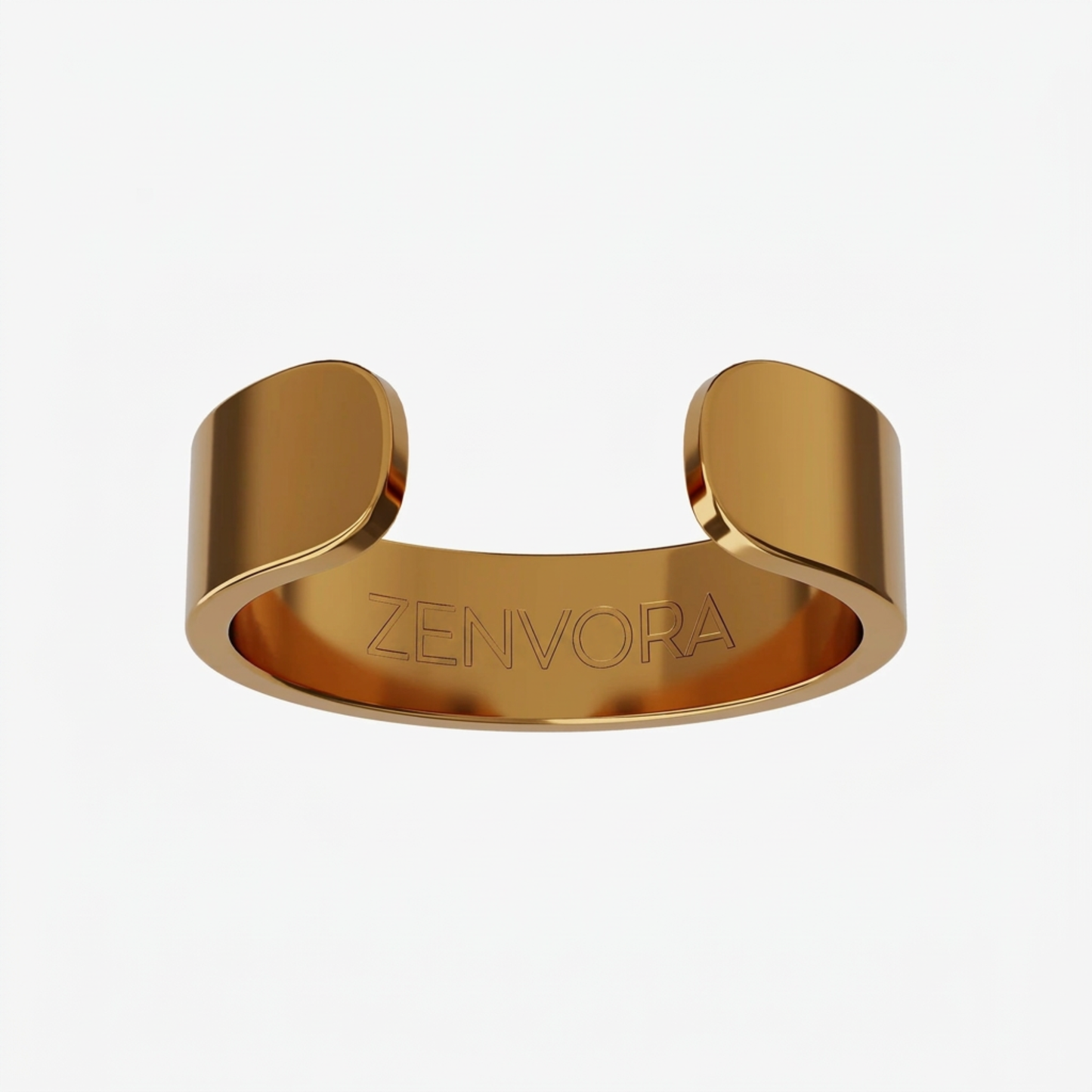 Bague Bien-Être - Zenvora