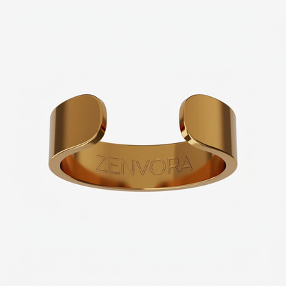 Bague Bien-Être - Zenvora