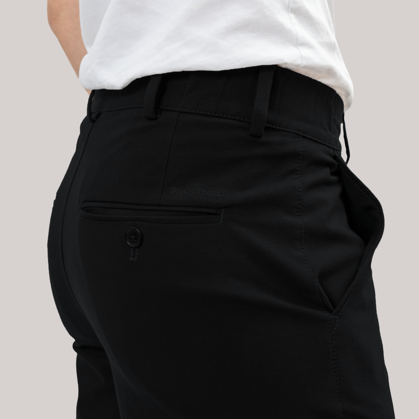 Pantalon Professionnel Stretch - Zenvora