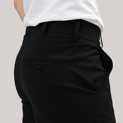Pantalon Professionnel Stretch - Zenvora