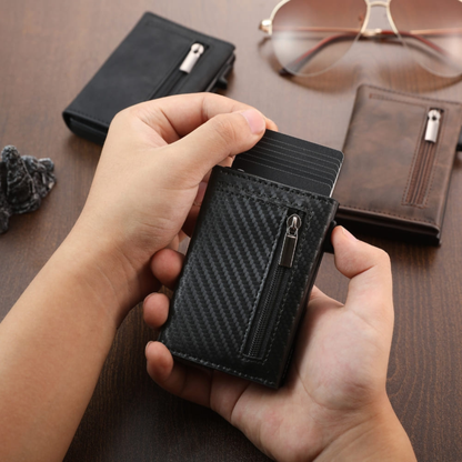 Edge™ Wallet - Zenvora