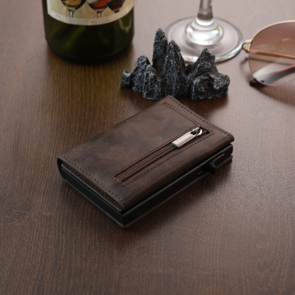 Edge™ Wallet - Zenvora