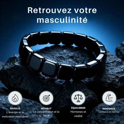 Bracelet Hemat™ - Zenvora