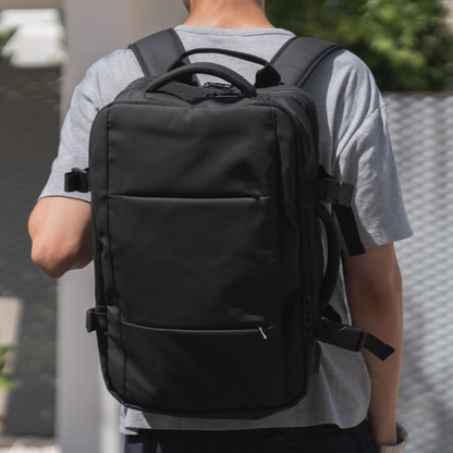 Sac Extensible Apex - Zenvora