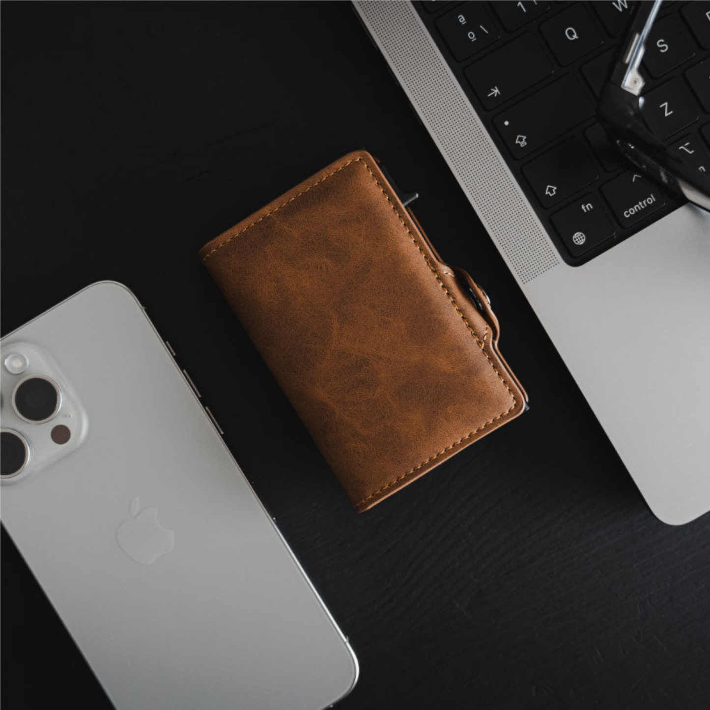 Edge™ Wallet - Zenvora
