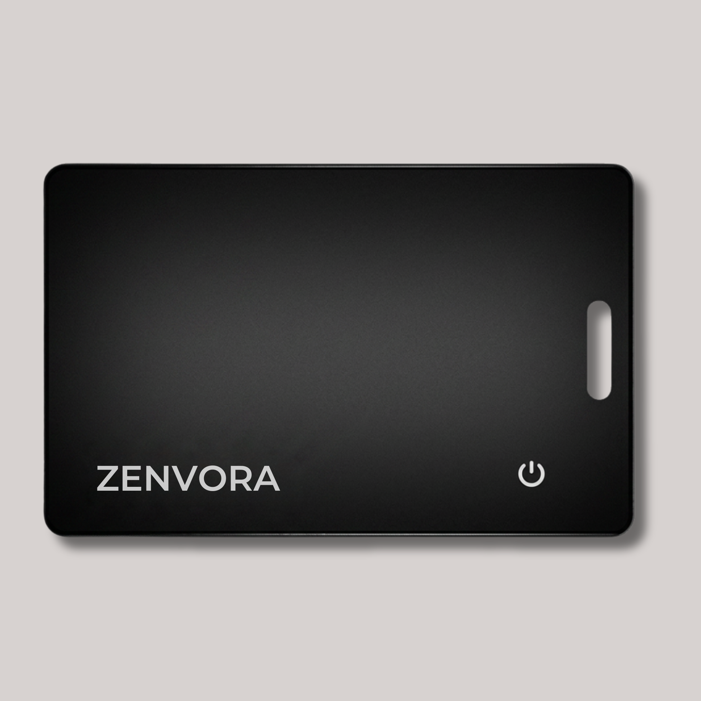 Trackr™ Card - Zenvora