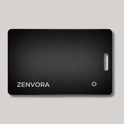Trackr™ Card - Zenvora