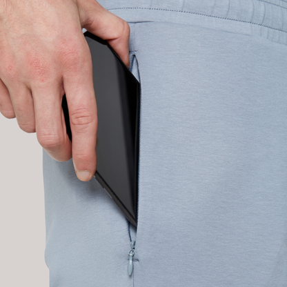 Pantalon Confort Stretch - Zenvora