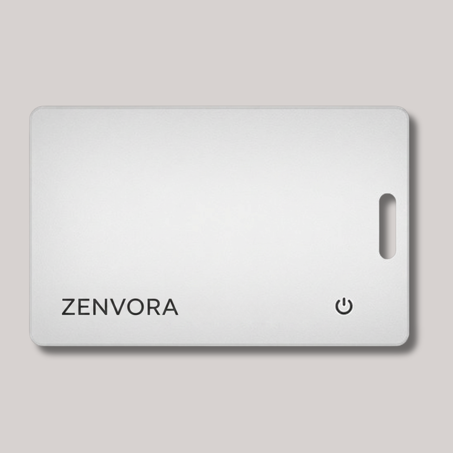 Trackr™ Card - Zenvora