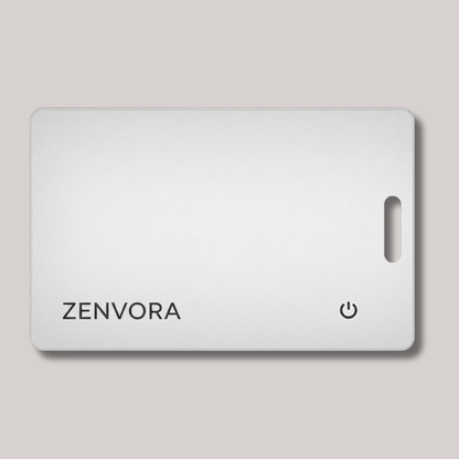 Trackr™ Card - Zenvora