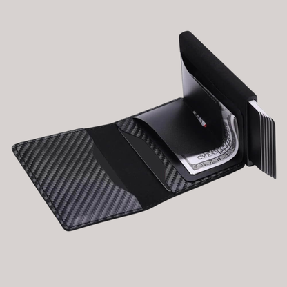Edge™ Wallet - Zenvora