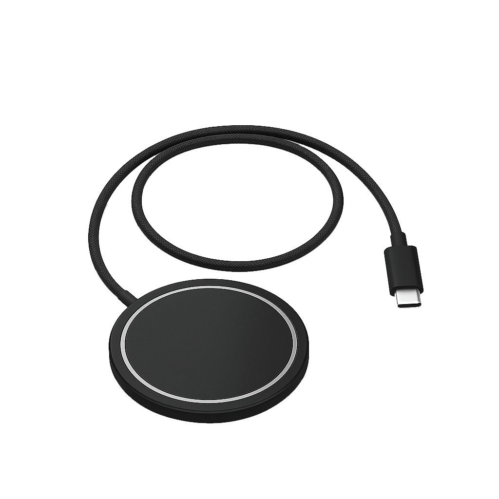 Chargeur sans fil à induction