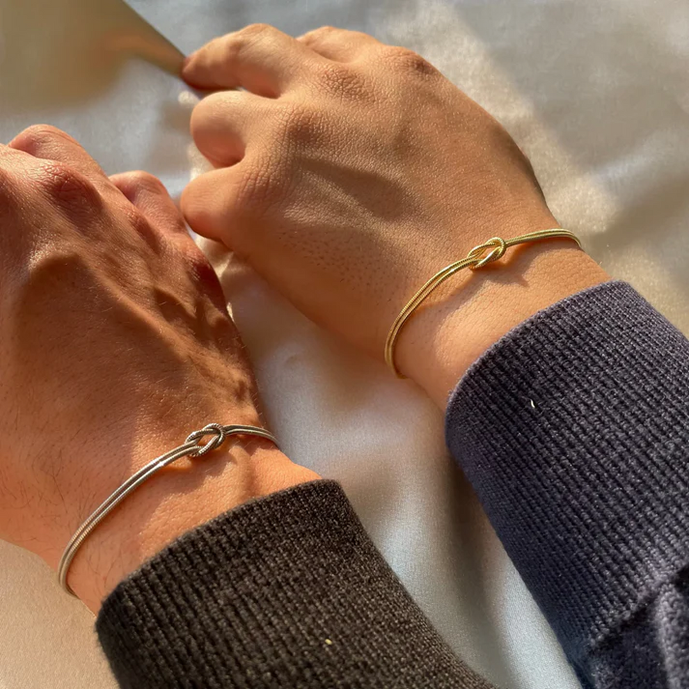 Bond™ Bracelet - Zenvora