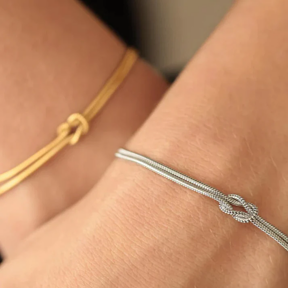 Bond™ Bracelet - Zenvora