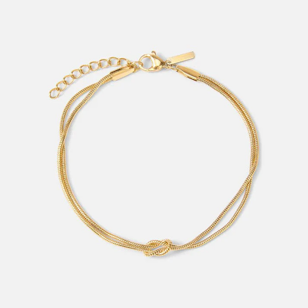 Bond™ Bracelet - Zenvora
